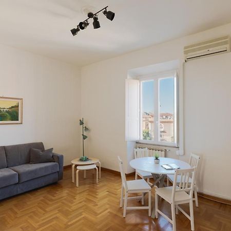 Aquaeductus Apartment Ρώμη Εξωτερικό φωτογραφία