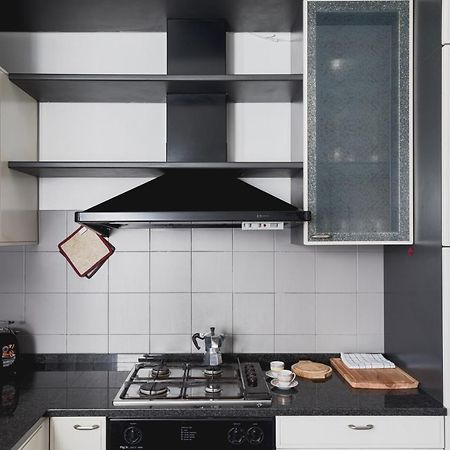 Aquaeductus Apartment Ρώμη Εξωτερικό φωτογραφία