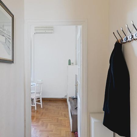 Aquaeductus Apartment Ρώμη Εξωτερικό φωτογραφία