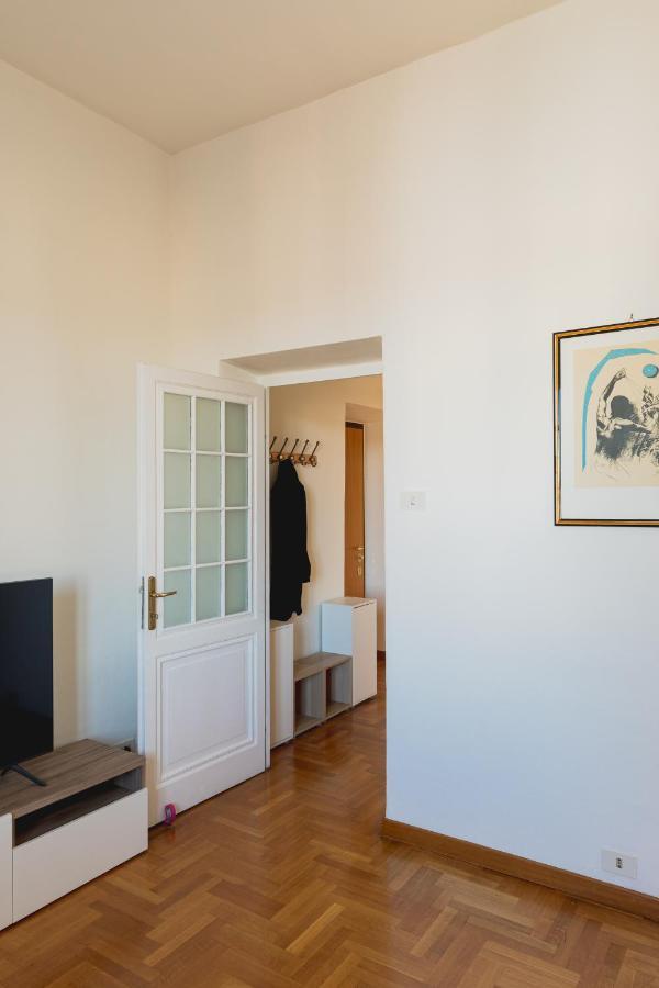 Aquaeductus Apartment Ρώμη Εξωτερικό φωτογραφία