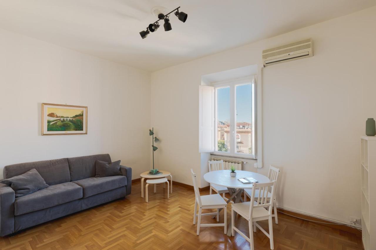 Aquaeductus Apartment Ρώμη Εξωτερικό φωτογραφία