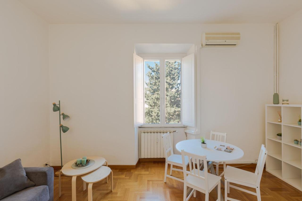Aquaeductus Apartment Ρώμη Εξωτερικό φωτογραφία