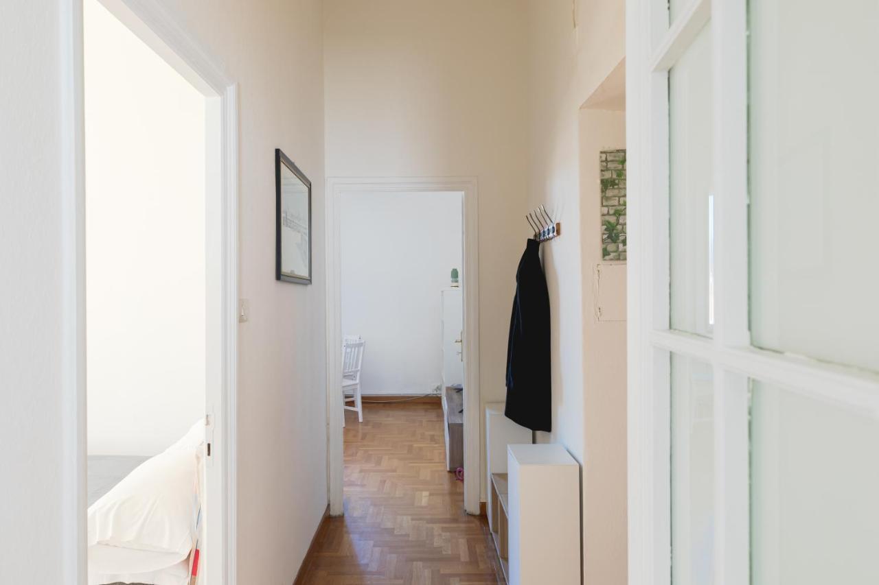 Aquaeductus Apartment Ρώμη Εξωτερικό φωτογραφία