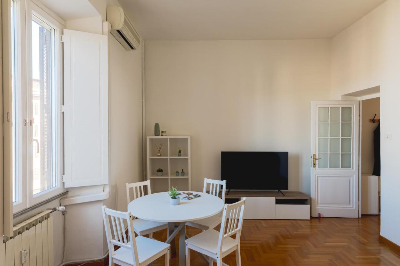 Aquaeductus Apartment Ρώμη Εξωτερικό φωτογραφία