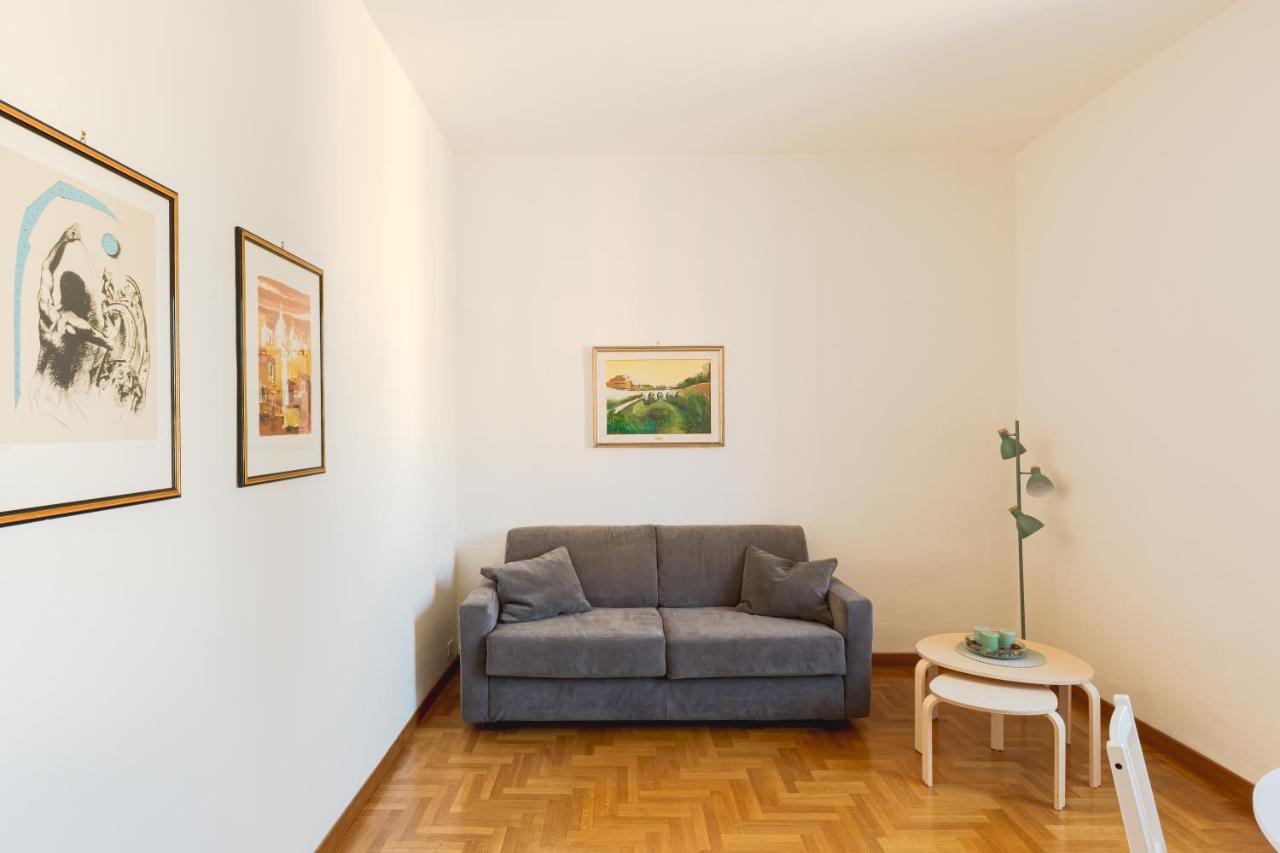 Aquaeductus Apartment Ρώμη Εξωτερικό φωτογραφία
