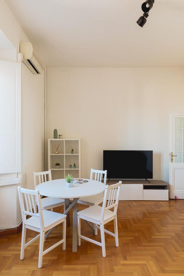 Aquaeductus Apartment Ρώμη Εξωτερικό φωτογραφία
