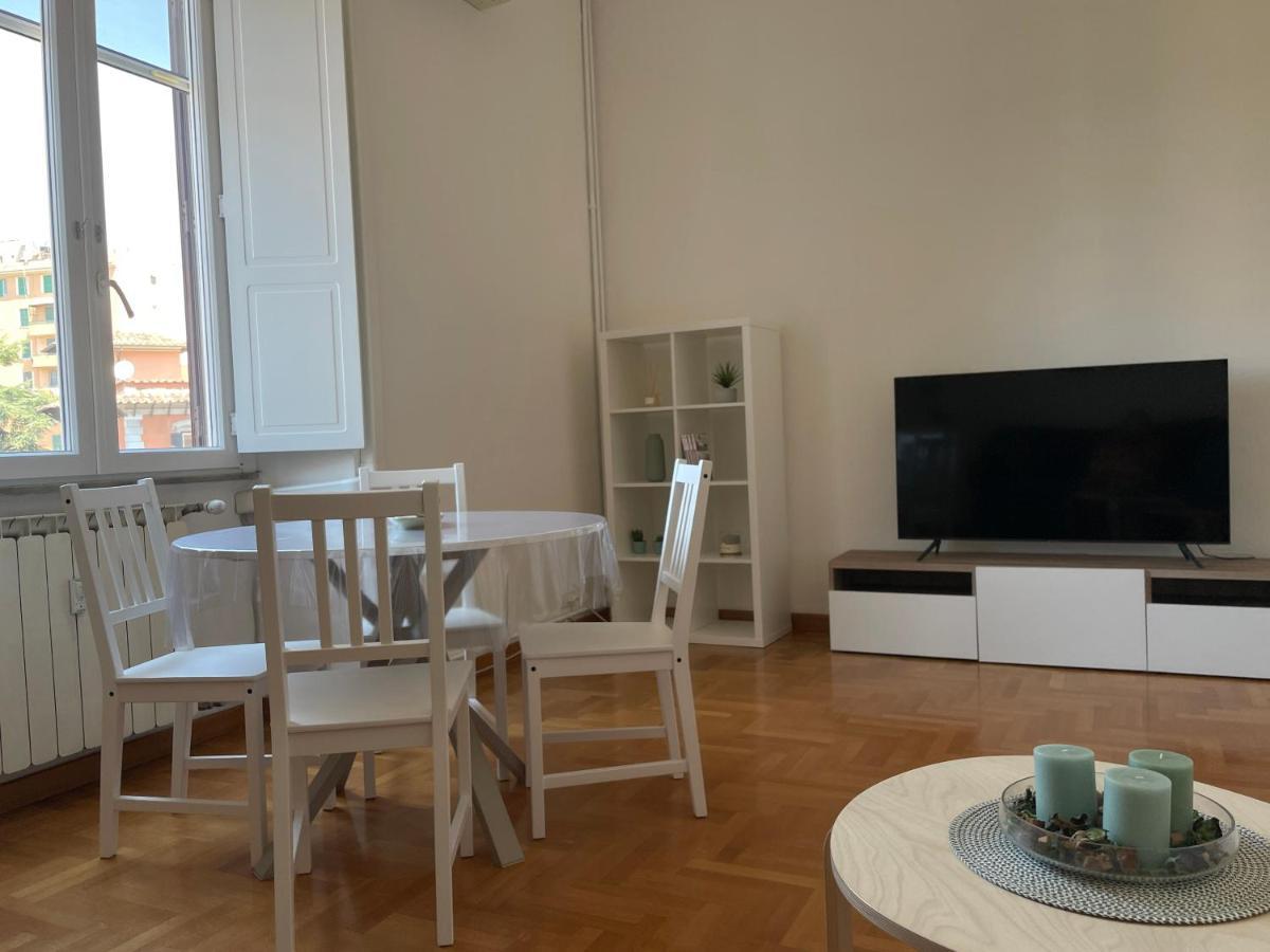Aquaeductus Apartment Ρώμη Εξωτερικό φωτογραφία