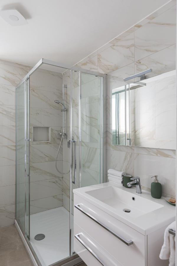 Aquaeductus Apartment Ρώμη Εξωτερικό φωτογραφία