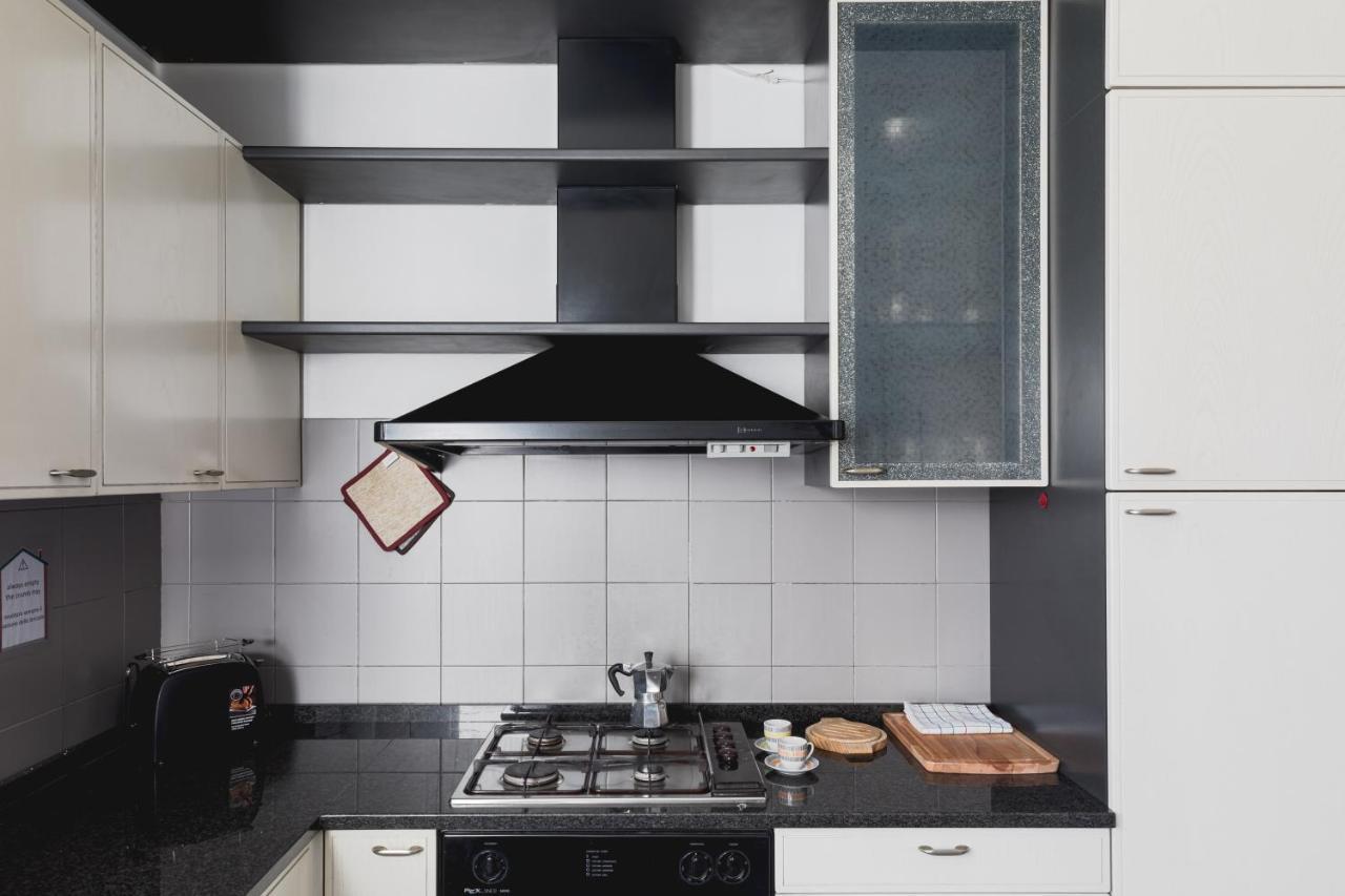 Aquaeductus Apartment Ρώμη Εξωτερικό φωτογραφία