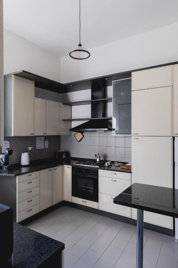 Aquaeductus Apartment Ρώμη Εξωτερικό φωτογραφία