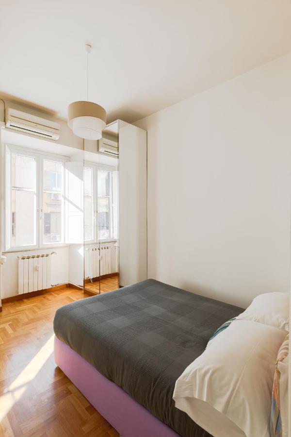 Aquaeductus Apartment Ρώμη Εξωτερικό φωτογραφία