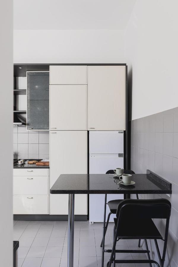 Aquaeductus Apartment Ρώμη Εξωτερικό φωτογραφία