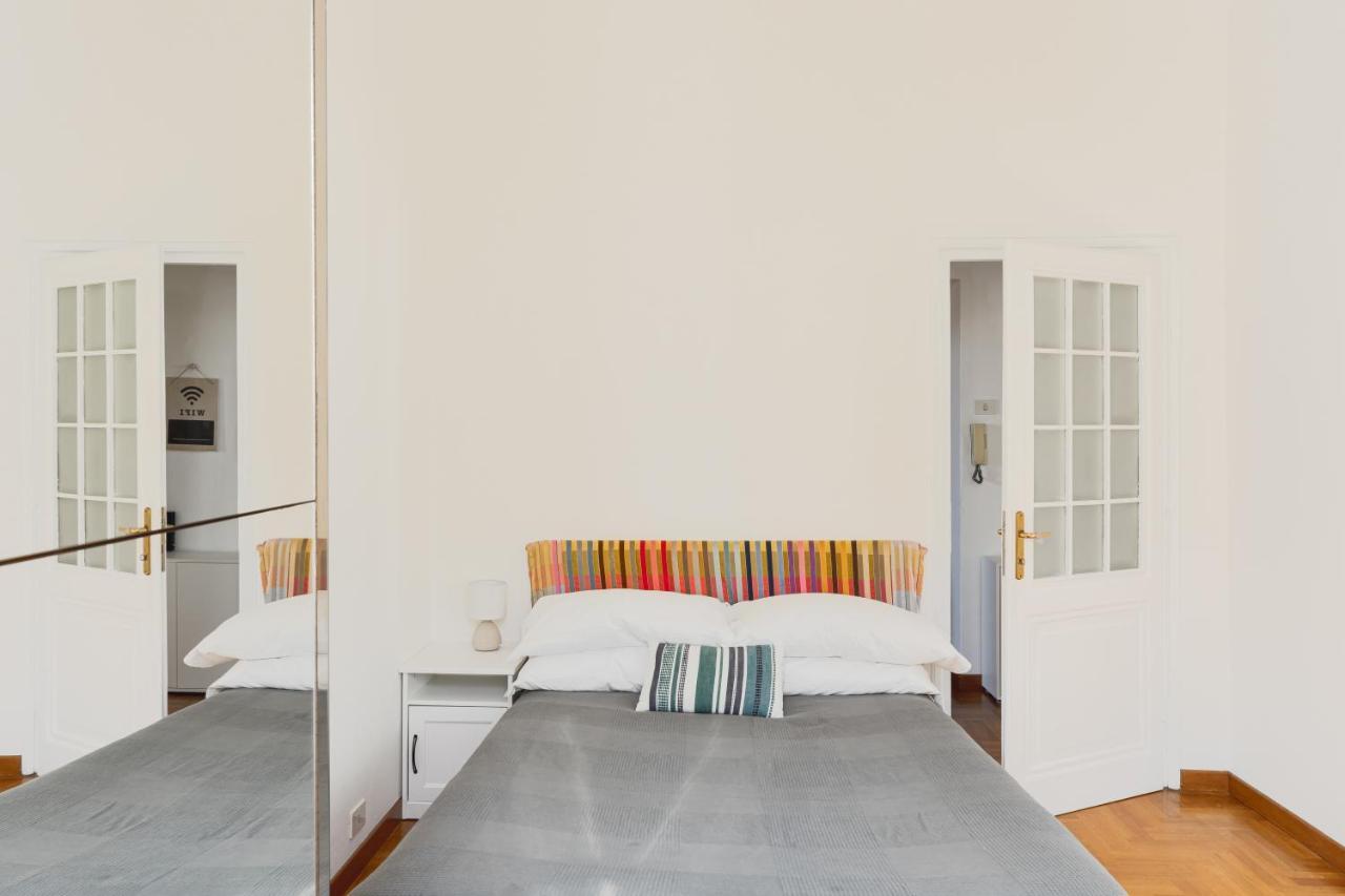 Aquaeductus Apartment Ρώμη Εξωτερικό φωτογραφία