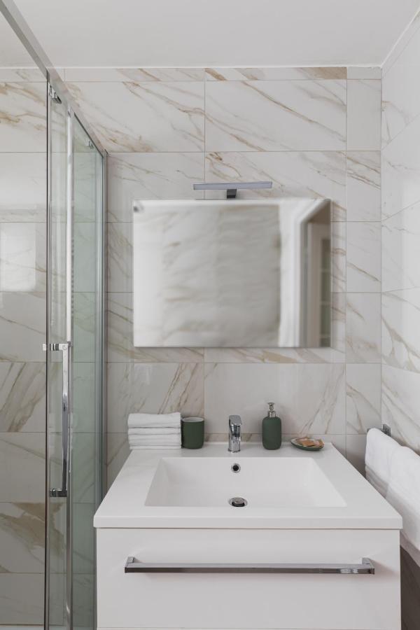 Aquaeductus Apartment Ρώμη Εξωτερικό φωτογραφία