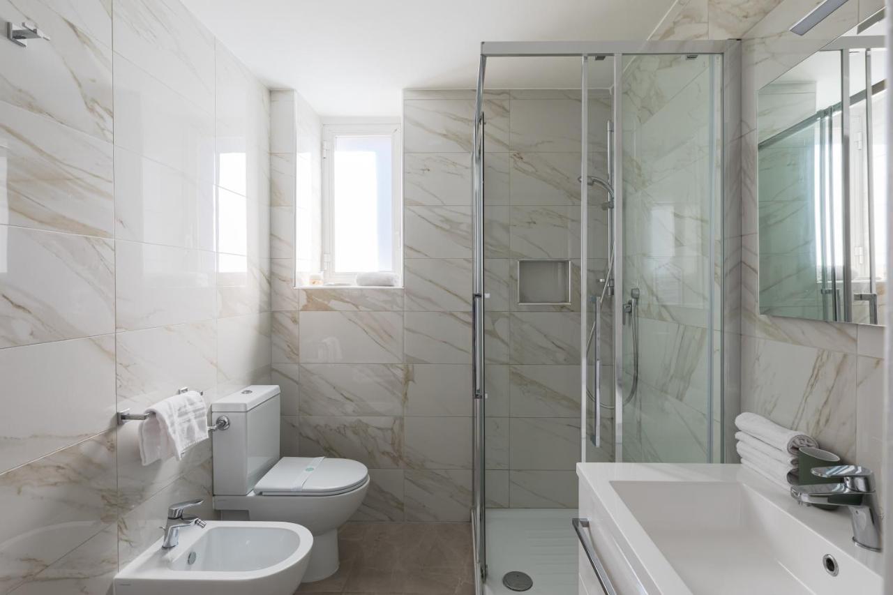 Aquaeductus Apartment Ρώμη Εξωτερικό φωτογραφία